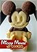 Adorable Mickey Mouse 3D Cookie Cutter Cute Cookie Sandwich Stamp Stencil Press Mold by DM