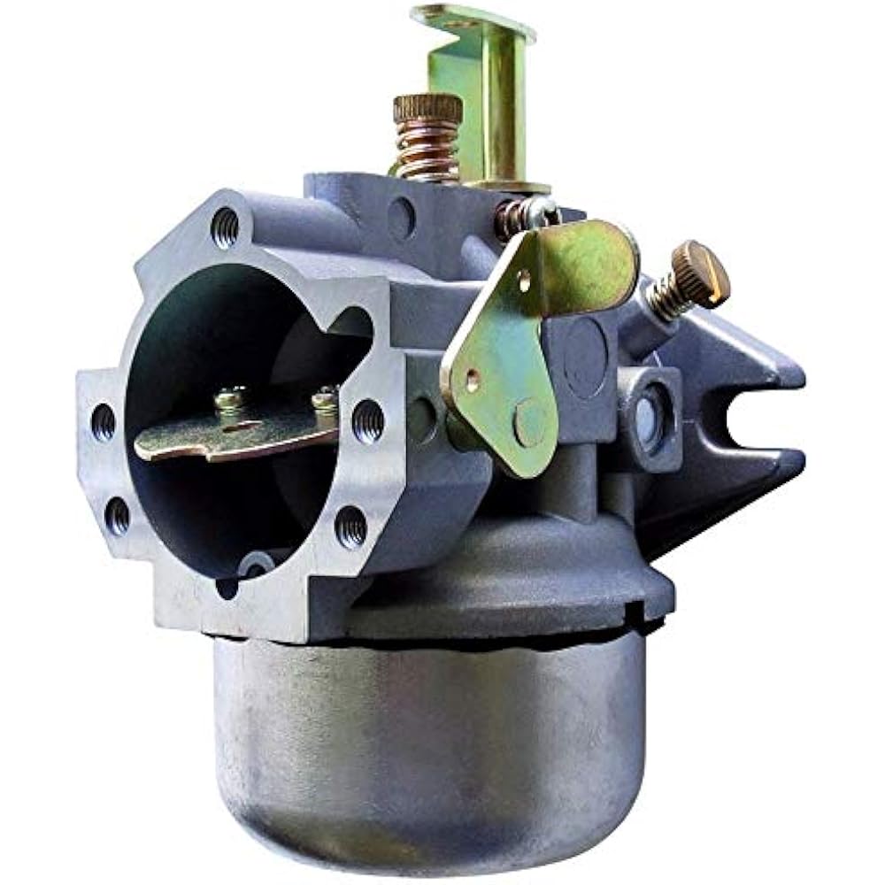 Kohler K241 K301 Cast Iron 10 HP 12 Carburetor 609408652554 eBay