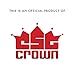 Crown Sporting Goods Yoga Toe Socks with Slip-Free Silicone Texturizing Beads