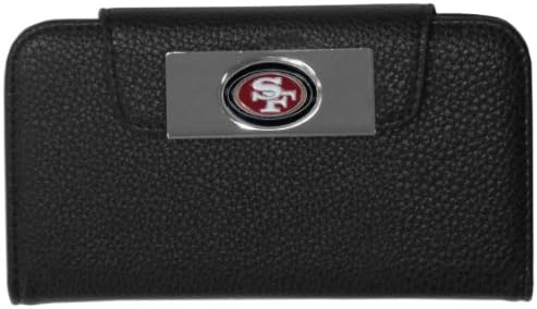 NFL San Francisco 49ers iPhone 5/5S Wallet Case