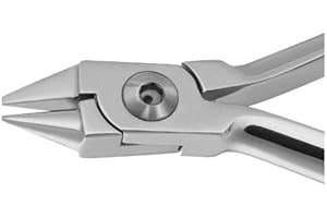 Pomee USA 7101 Bird Beaks Pliers