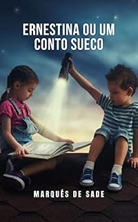 Livro Ernestina ou um conto sueco: Um romance de drama trágico