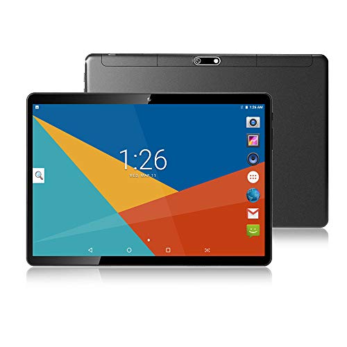 10 Inch Octa Core Tablet,4GB RAM,64GB Disk,1280X800
