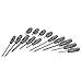 Craftsman Extreme Grip 14-Piece Diamond Tip Screwdriver Set