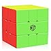 D-FantiX X-Man Volt Square 1 Speed Cube Stickerless SQ-1 Magic Cube Puzzle Toys