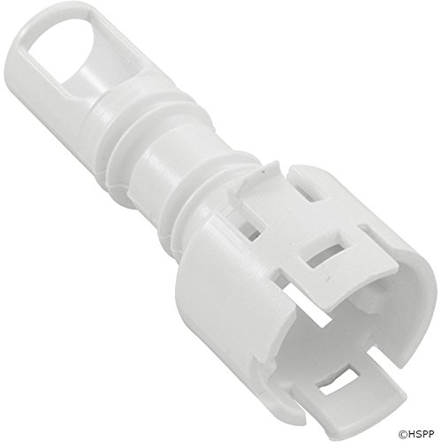 Waterway Plastics 806105193100 White Diffuser Cluster Storm Jet