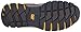 Caterpillar Men's Navigator Waterproof Work Oxfordeel Toe
