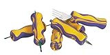 Abilitations AbiliGrip Adapted Foam Grips- Set of 12