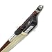 SKY Viola Bow Brazilwood Beginner Student Level Well-Balanced