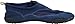 NORTY Men's Water Shoes Size 15, Quick-Dry Aqua Socks for Beach, Kayaking & Pool, Swimming Shoes Non-Slip Grip & Comfortable Fit, Navy