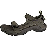 Teva Men's Tanza Leather Sandal
