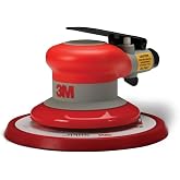 3M Non-Vacuum Random Orbital Sander, 20324, 6 in, 5/16 in Orbit | 1 ea