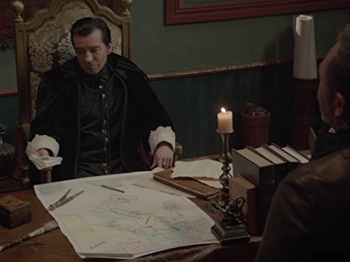 Watch Leonardo Season 2 | Prime Video