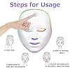 7-Color-LED-Light-Face-Mask-Touch-Control-Therapy-Acne-Treatment-LED-Mask-Wrinkle-Removal-Anti-aging-Skin-Rejuvenation-for-Daily-Skin-Care 7 Color LED Light Face Mask - Touch Control Therapy Acne Treatment LED Mask Wrinkle Removal Anti-aging Skin Rejuvenation…