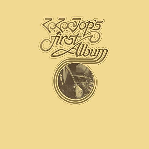 ZZ Top - Rio Grande Mud [CD] - Amazon.com Music