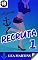 Livro A jovem Recruta 1