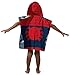 Jay Franco Hooded Towel, Spiderman Classic 22in x 44in