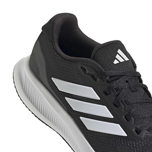 adidas メンズ コアランナー 5 ランニング NKE45ランニングシューズ