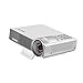 ASUS P3B 800-Lumens 1280 x 800 Ultra-Short-Throw 12,000mAh Battery HDMI/MHL VGA microSD Reader USB Portable Wireless LED Projectorthumb 2