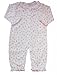 Kissy Kissy Baby Girls Garden Roses Print Playsuit