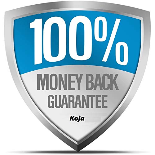 Kojà Home Natural Marble Mortar & Pestle Stone Grinder for Spices, Seasonings, Pastes, Pestos and Guacamole | Attractive Gift | Stays Cool | Easy Clean up | Fully Guaranteed - Thumbnail 4