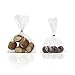 Cellophane Treat Bags 6.3