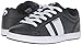 Osiris Men's Loot Skateboarding Shoe, Black/White/White, 8.5 M US