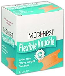 MAGID Medi-First Flexible Bandages