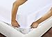 Utopia Bedding Premium Waterproof Mattress Protector Full 200 GSM, Mattress Cover, Breathable, Fitted Style with Stretchable Pockets