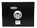 BARSKA Top Opening Drawer Safe with Fingerprint Lock
