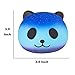 Kayoon Jumbo Squishies Galaxy Panda Penguin Moon Unicorn Soft Slow Rising Cream Scented Squeeze Decompression Toys for Collection Gift Stress Relief (3PCS)