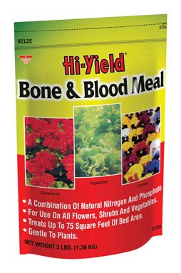 3lb Bone And Blood Meal
