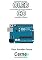 Livro Apresentando no display OLED com controlador SSD1306 para medição de CO Programado no Arduino