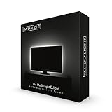 MediaLight Eclipse 6500K Bias Lighting System (61 cm) for Computer Monitors