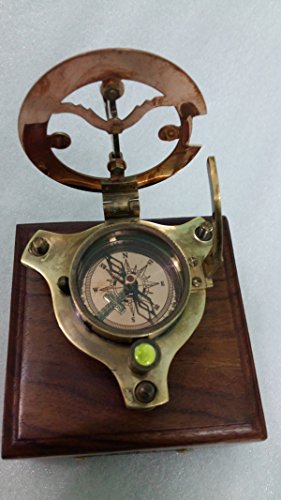 3 US+HANDICRAFTS+Nautical+Triangle+Adjustable