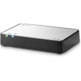 StreamLine TV Sig nia Bluetooth Audio Transmitter for Sig nia Bluetooth Hearing Aids, Wireless Dolb y Digital Sound Streaming | Easy Setup with Multiple TV Audio Inputs