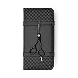 Matsui Precision Matte Black Cutting Scissor