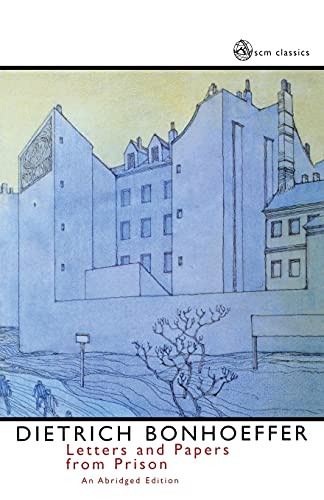 Letters and Papers from Prison (SCM Classics) Paperback – Abridged, 1 Jun. 2001