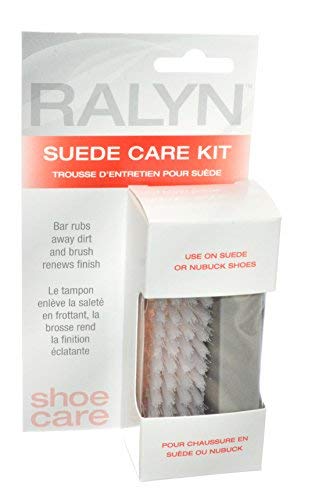 Ralyn Suede Care Kit - Thumbnail 2