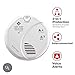 First Alert Hardwired Talking Photoelectric Smoke and Carbon Monoxide Detector, BRK SC7010BV primary