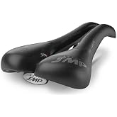 Selle SMP TRK Gel Saddle Black - Medium