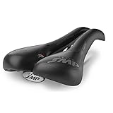 Selle SMP TRK Gel Saddle Black - Medium