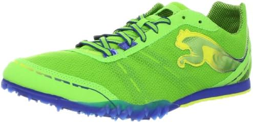 PUMA Men's TFX Distance V4-M