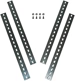 HTC K3070 Extension Rail Kit for HTC3000 Universal Mobile Base