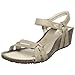 Teva Women's Ventura Cork 2 Wedge Leather Sandal