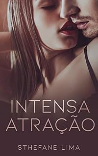 Livro Intensa Atração