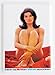 Raquel Welch Fridge Magnet