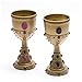 Molded Crown Goblet (1 EA)