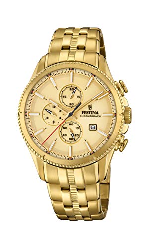 Festina Reloj de Pulsera F20418/1
