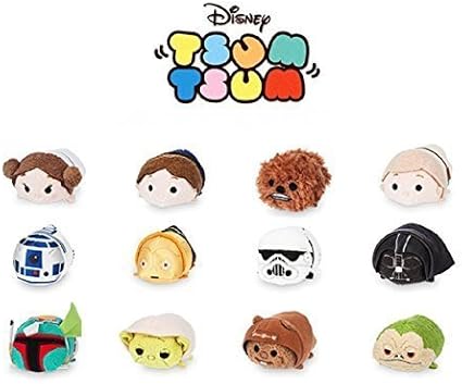 jabba the hutt tsum tsum